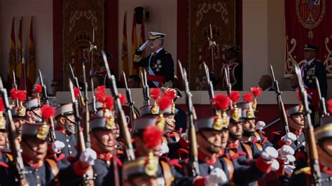 Por qué se celebra el 12 de octubre de 2023 en España