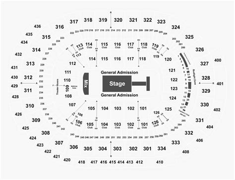 Scottrade Center Seating Chart With Rows And Seat Numbers Elcho Table