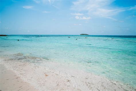 Cuándo es la mejor época para viajar a San Andrés Katt Travel