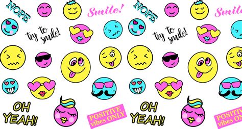 Add Fun to Your Pictures with Emoji Stickers