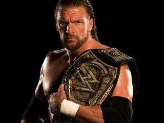 Triple H (wrestler) biography, birth date, birth place and pictures