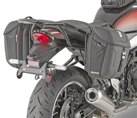 Givi Pannier Tmt