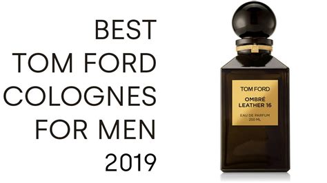 Best Tom Ford Cologne For Men Youtube