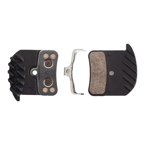 2022 Shimano H03C Metal Brake Pad Zee Saint For Sale