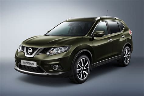 Nuevo Nissan X Trail Precios Y Equipamientos Del Suv Que Se Civiliza