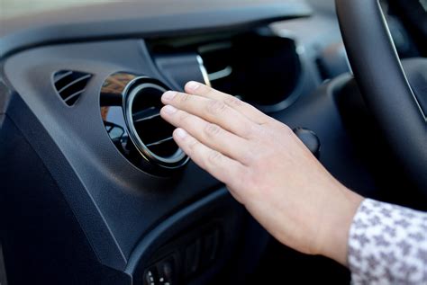 Car Ac Repair What To Do When Your Cars Air Conditioner Stops Working