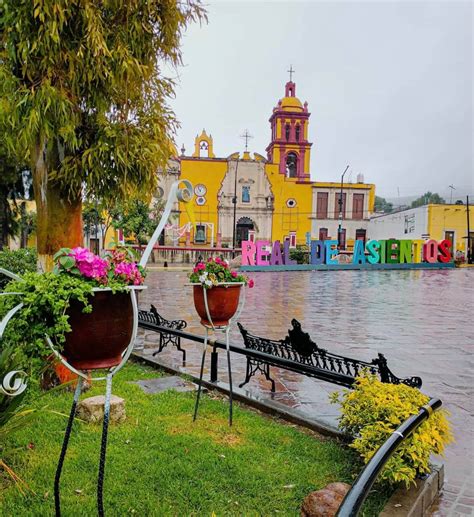 Conoce Los Tres Pueblos M Gicos De Aguascalientes Descubre M Xico