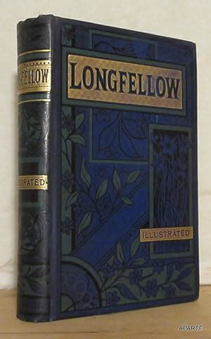 Longfellows Poetical Works Authors Copyright Edition by Longfellow - AbeBooks