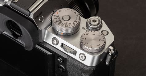 Fujifilm X T5 Product Images Digital Photography Review