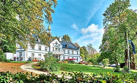 Herbstmarkt In Schloss Buchenau