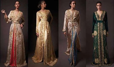 moroccan kaftan elevate  style  cultural flair arabian diaries