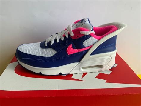 Nike Nike Air Max Flyease Deep Royal Blue Hyper Pink Catawiki