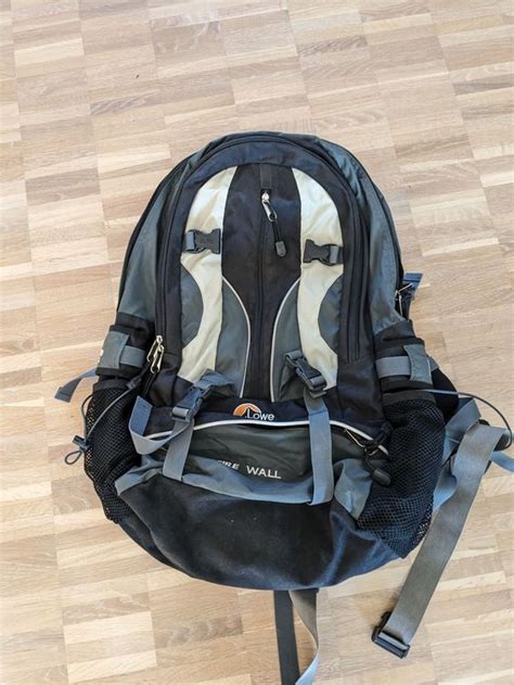 Lowe Alpin Rucksack Kaufen Auf Ricardo