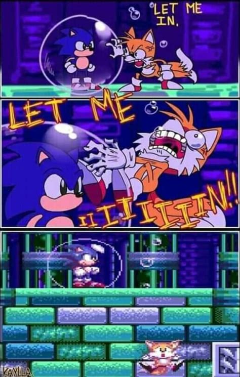 Sonic The Hedgehog Meme By BlueHero Memedroid 0 The Best Porn Website