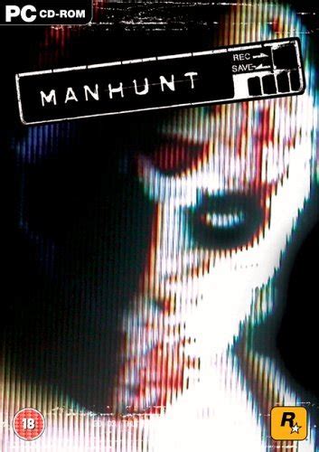 Manhunt Pc