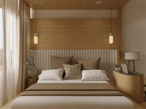 How To Design Modern Small Bedroom Space