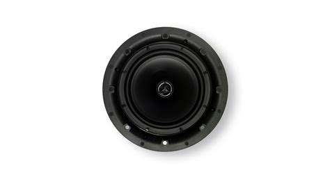 VIC8X: 8” | 2-way | 60 WRMS | steerable tweeter | back can + tile