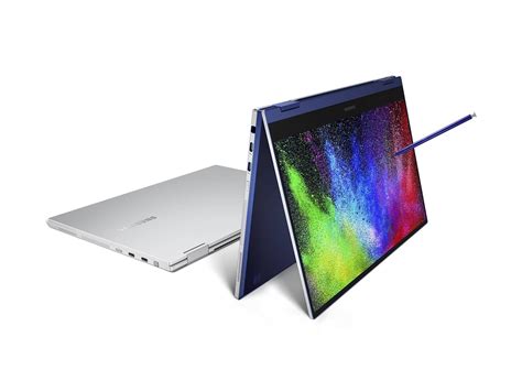 Samsung Galaxy Book Flex Np Qcg K De Notebookcheck Tr