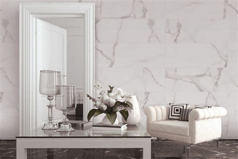 The Best Luxurious Marble Wall For Living Room