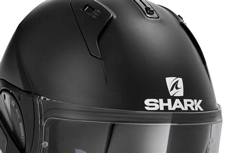 Shark Helmets® Evo One 2 Blank Modular Helmet