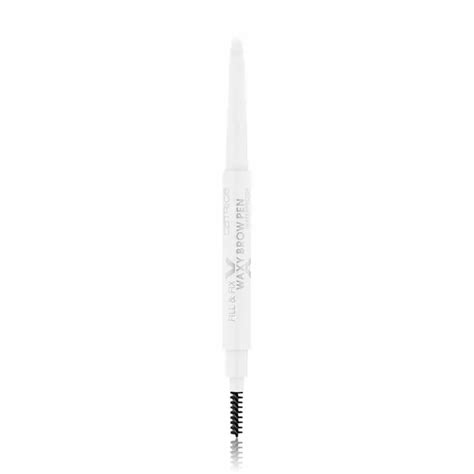 Catrice Fill Fix Waxy Brow Pen Kredka Do Brwi Transparent Sklep