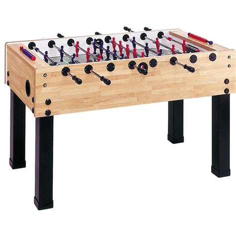 Garlando G500 Table Football Table