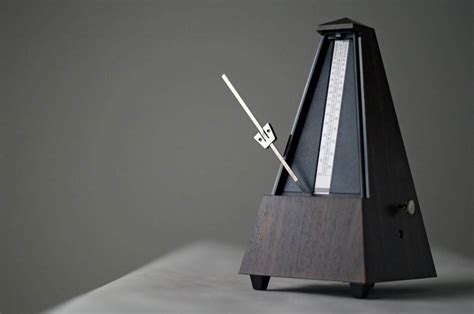 REASONS WHY A METRONOME IS ESSENTIAL FOR EVERY PIANIST - Piano Club