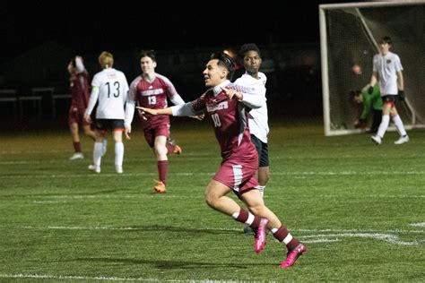 Local Soccer Teams ‘set The Tone At Centralia Jamboree The Daily