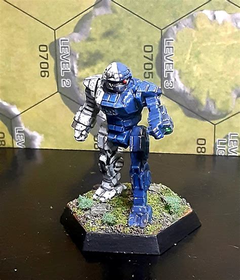 Battletech, Battletech commando - Battletech commando - Gallery ...