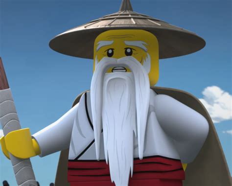 Wu Ninjago Wiki Fandom