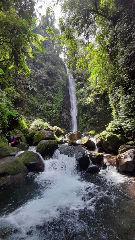 Air Terjun Dlundung Trawas Mojokerto Wisata Sejuk Dan Murah Artofit