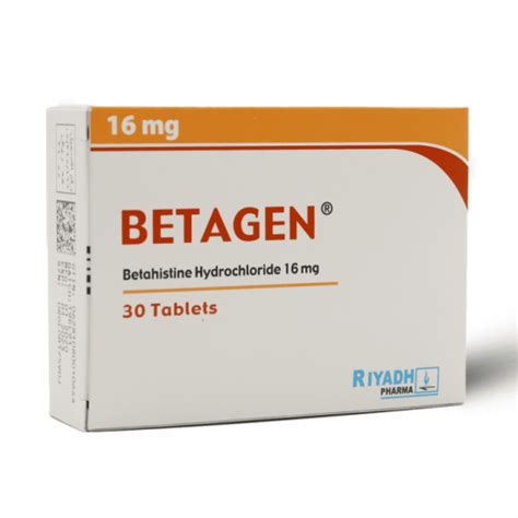 Buy Betagen Mg Tablets Delivered By Pharmazone Pharmacy