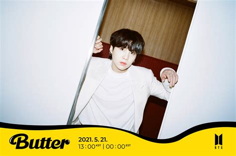 BTS Butter Teaser Photo 1 Suga - Suga (BTS) Photo (43918613) - Fanpop