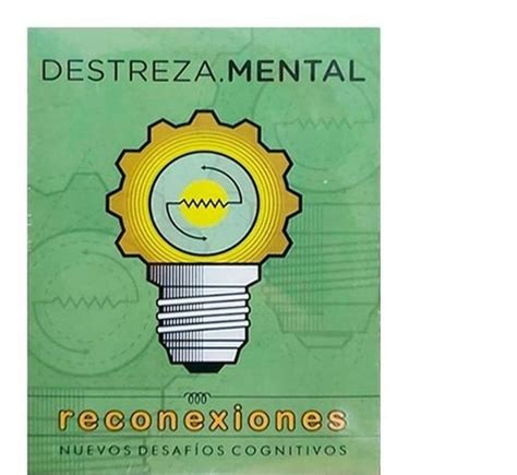 Destreza Mental Reconexiones Desafíos Cognitivos Cpt