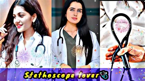 Stethoscope Lover Dream Mbbs🩺 Doctor Status Neet Motivation Neet