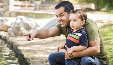 Eres Madre O Padre Soltero Te Brindamos 6 Consejos Para Manejar El