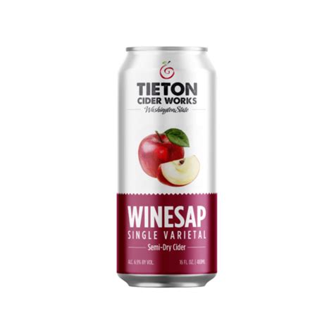 Ciders Tieton Cider Works From Our Orchard To Your Glass