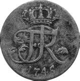 112 Thaler Frederick II Kingdom Of Prussia Numista