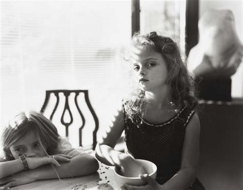 Sally mann photography, Sally mann, Controversial photographers