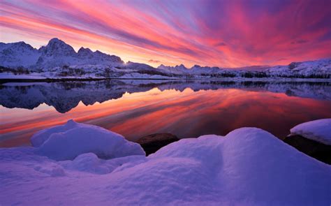 Landscape Photography in Arctic Norway - CaptureLandscapes