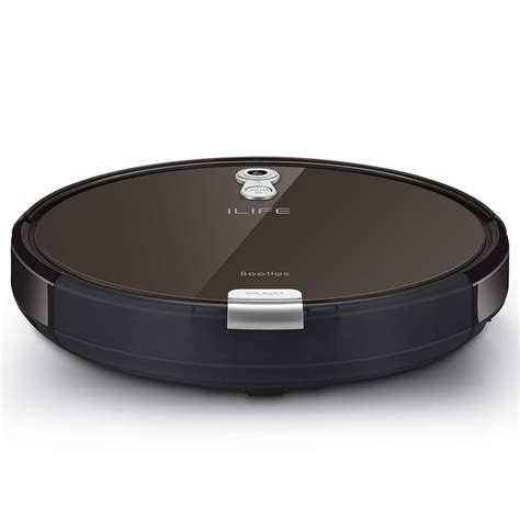 Ilife X Robot Vacuum Cleaner Pa Suction Smart Visual Panoramic