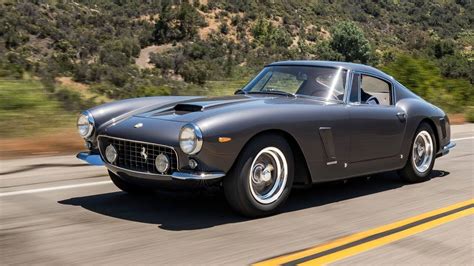 The Perfect Ferrari Gt Swb Ferrari Classic Cars Car Pictures