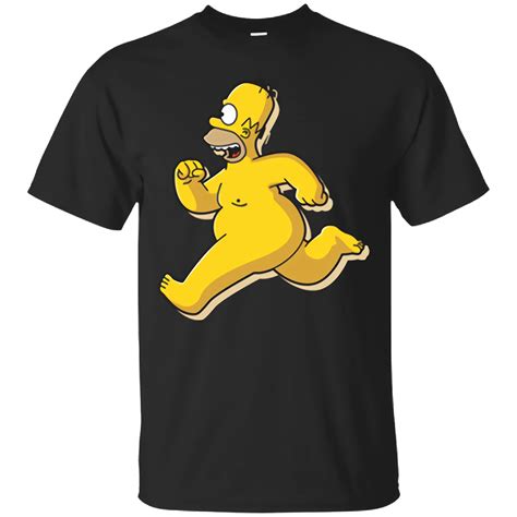 Camisetas Camisas De Homero Simpson Ubicaciondepersonas Cdmx Gob Mx