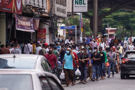 KERENGGA Apa Sudah Jadi Dengan Kuala Lumpur Sekarang