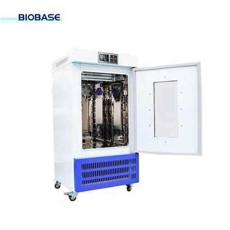 Biobase China Biochemistry Incubator Bjpx I L With Temperature