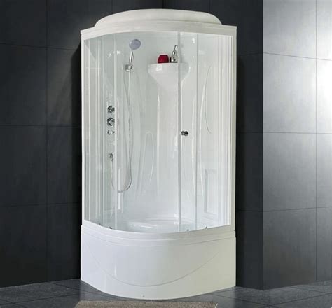 Душевая кабина Royal Bath 90х90х217 см, Высокий поддон арт 15444 ...