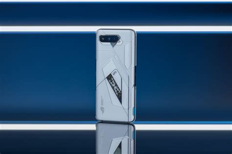 Rog Phone Officieel Krachtige Gaming Telefoons Met Hz Scherm