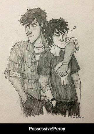 Possessive Percy Possessive Percy IFunny Percy Jackson Books