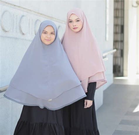 Hijabgaleria Gaya Hijab Model Pakaian Hijab Gaya Busana