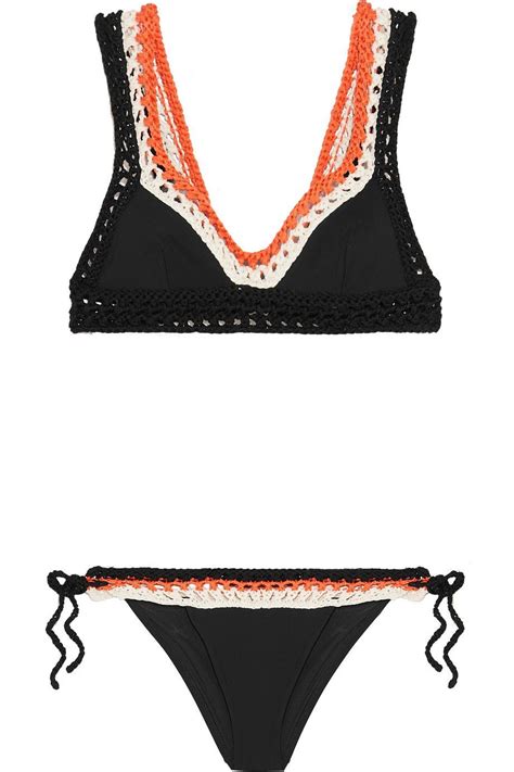 Score This Insta Favorite Bikini Before It Sells Out Bikinis Emilio